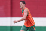 Saída de Davi Schuindt do Fluminense gera críticas contundentes de José Ilan
