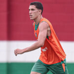 Saída de Davi Schuindt do Fluminense gera críticas contundentes de José Ilan
