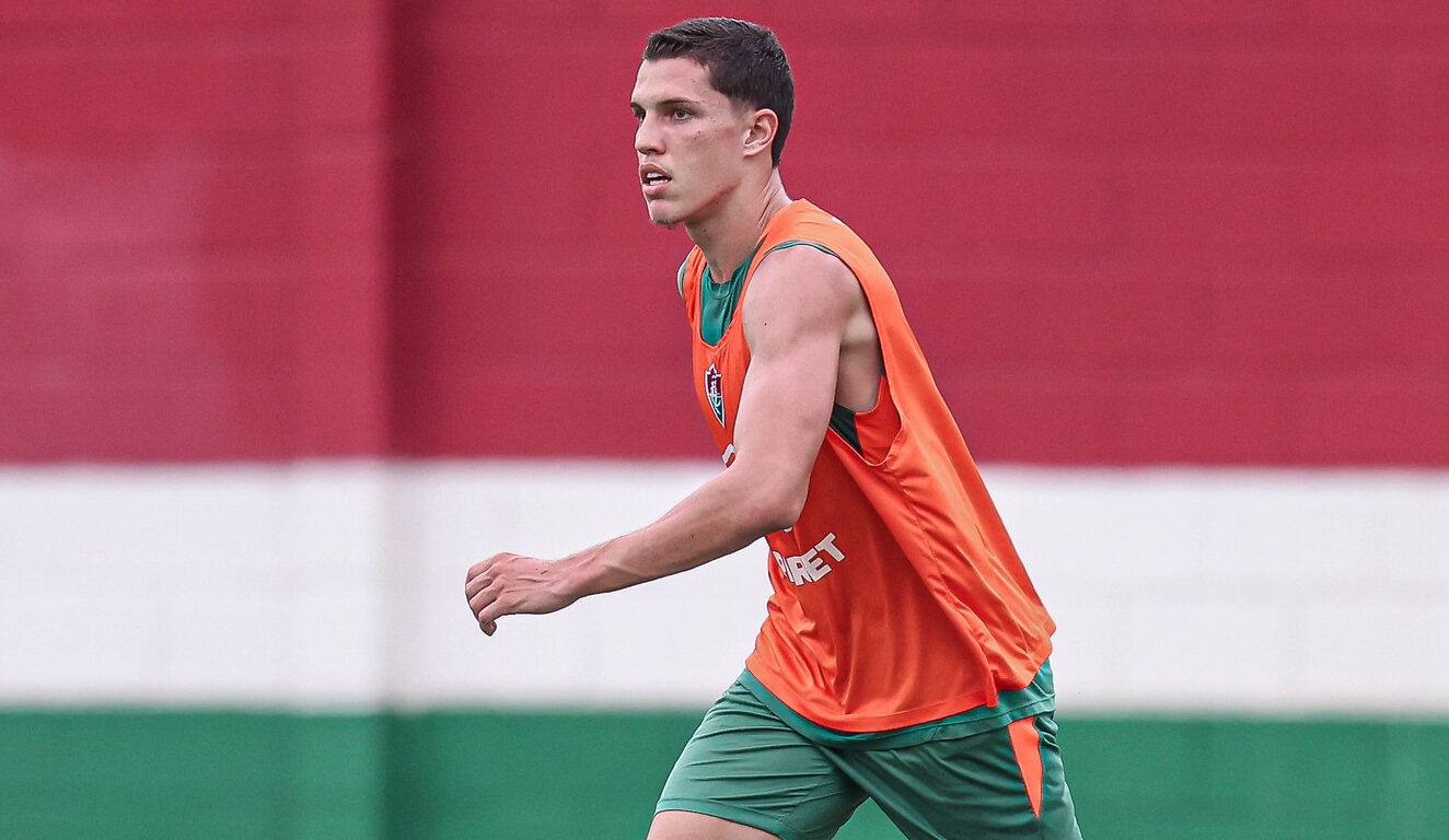 Saída de Davi Schuindt do Fluminense gera críticas contundentes de José Ilan