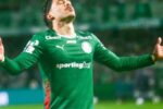 Maurício reafirma compromisso com o Palmeiras após interesse da Atalanta