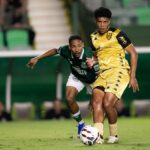 Goiás e Sport medem forças em confronto decisivo pelo campeonato