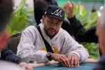 Neymar é eliminado precocemente do BSOP Winter e encerra participação sem premiação