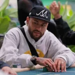 Neymar é eliminado precocemente do BSOP Winter e encerra participação sem premiação