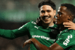 Copa do Mundo elevou Maurício ao protagonismo no Palmeiras segundo João Martins