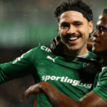 Copa do Mundo elevou Maurício ao protagonismo no Palmeiras segundo João Martins