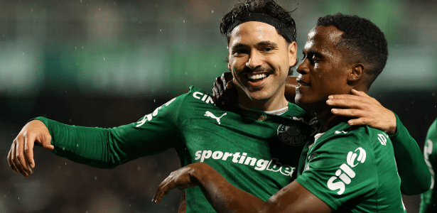 Copa do Mundo elevou Maurício ao protagonismo no Palmeiras segundo João Martins