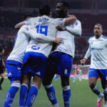 Cruzeiro supera Internacional fora de casa com gols de Matheus Pereira