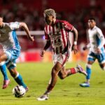 Náutico supera Londrina com vitória consistente nos Aflitos