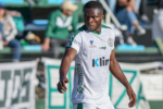Vasco mantém monitoramento de Christian Ebere sem abrir negociações oficiais
