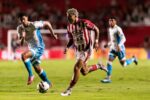 Náutico supera Londrina em confronto decisivo no estádio
