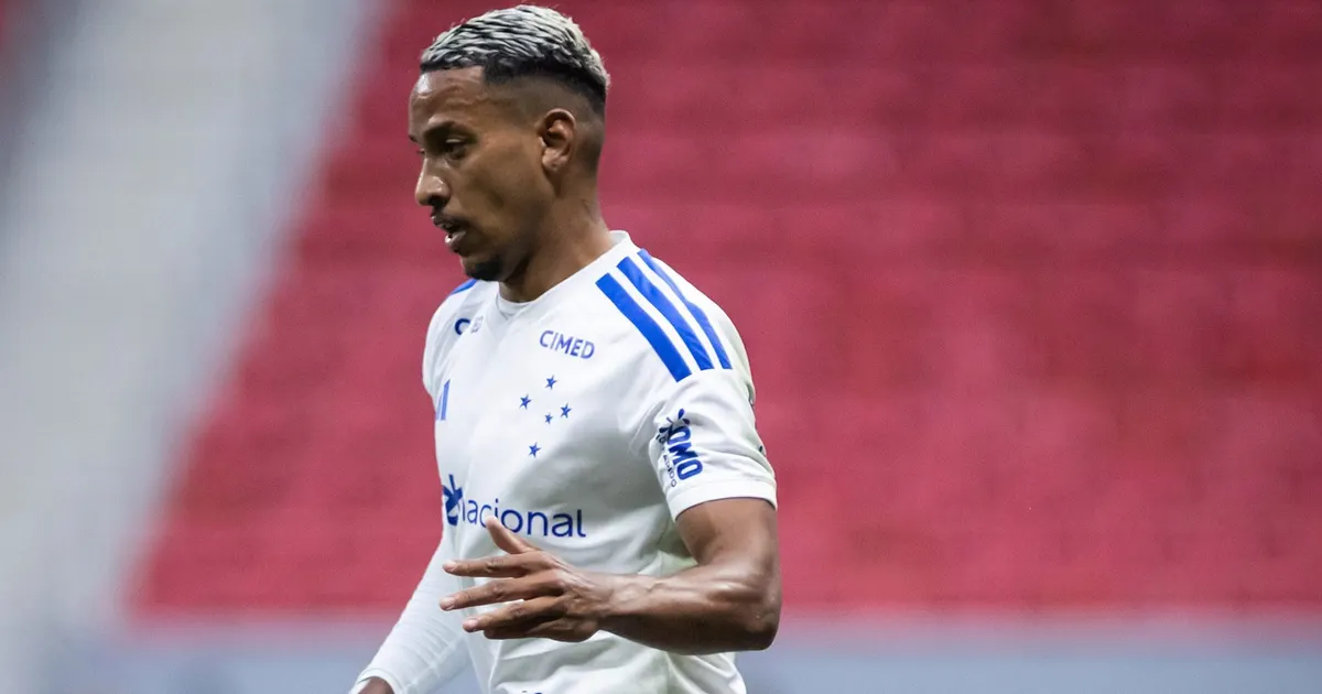 Cruzeiro tem desfalques confirmados para duelo decisivo contra o Botafogo