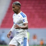 Cruzeiro vence Internacional no Beira-rio e Matheus Pereira projeta G4