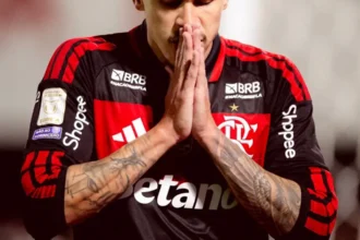 Pedro brilha no retorno do Flamengo ao Brasileirão e projeta novo ciclo na Seleção