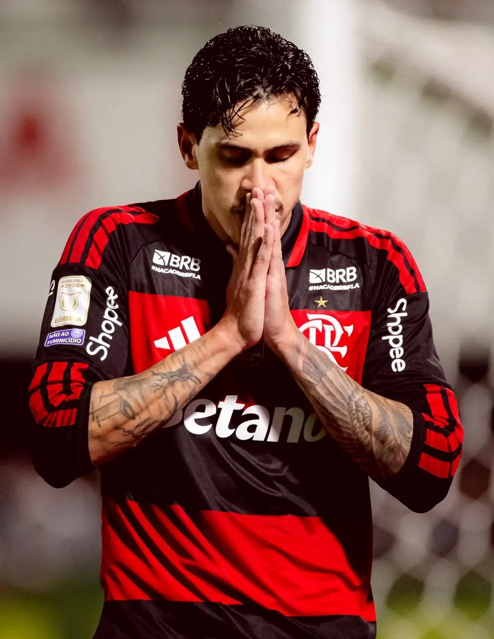 Pedro brilha no retorno do Flamengo ao Brasileirão e projeta novo ciclo na Seleção