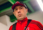 Jardim evita falar sobre Almada e projeta volta de Arrascaeta ao Flamengo