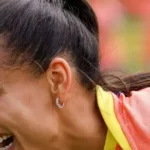 Kathellen Sousa troca Al-nassr pelo Al-hilal no futebol feminino saudita