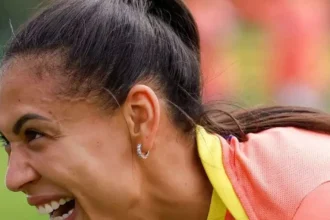 Kathellen Sousa troca Al-nassr pelo Al-hilal no futebol feminino saudita