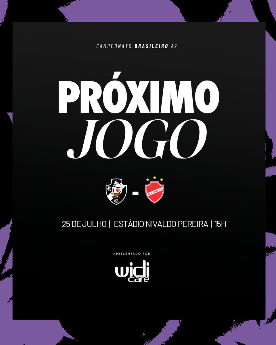 Vasco feminino terá fim de semana de dupla jornada por Brasileiro a2 e quartas do Sub-17