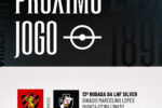 Futsal: LNF Silver define torcida única para duelo entre Vasco e Sport