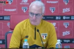 São Paulo busca reforços com criatividade em meio a desafios financeiros e punição da Fifa