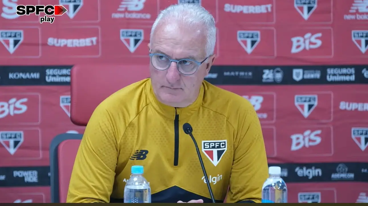 São Paulo busca reforços com criatividade em meio a desafios financeiros e punição da Fifa
