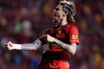 Botafogo formaliza oferta de 2 milhões de euros por Chrystian Barletta