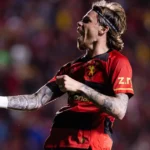 Botafogo formaliza oferta de 2 milhões de euros por Chrystian Barletta