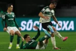 Coritiba fecha primeiro turno do Brasileirão com campanha de estabilidade
