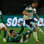 Coritiba fecha primeiro turno do Brasileirão com campanha de estabilidade