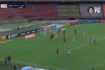 Independiente Medellín e Vasco empatam sem gols em duelo pela Sul-americana
