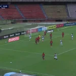 Independiente Medellín e Vasco empatam sem gols em duelo pela Sul-americana
