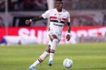Arboleda se torna peça fundamental para o São Paulo evitar o rebaixamento