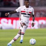 Arboleda se torna peça fundamental para o São Paulo evitar o rebaixamento