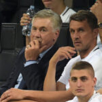 Maldini admite sondagem a Ancelotti para assumir comando da seleção italiana
