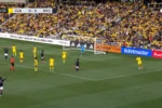 New York City supera Columbus Crew em confronto estratégico pela MLS