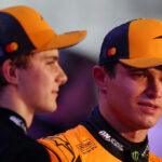 Adaptação e estilo de pilotagem explicam vantagem de Lando Norris sobre Oscar Piastri na F1 2026