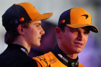 Adaptação e estilo de pilotagem explicam vantagem de Lando Norris sobre Oscar Piastri na F1 2026