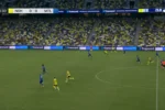 Nashville SC supera CF Montréal em confronto disputado pela MLS