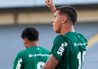 Palmeiras e Red Bull Bragantino duelam hoje às 16h por lugar na final do Brasileirão Sub-20