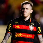 Sport recusa investida do Botafogo pela contratação de Chrystian Barletta