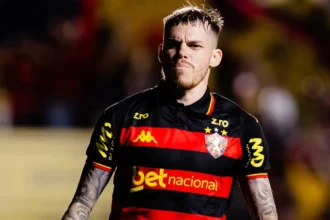 Sport recusa investida do Botafogo pela contratação de Chrystian Barletta