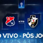 Vasco busca reforços e investidor articula compra do futebol em meio a tensões políticas