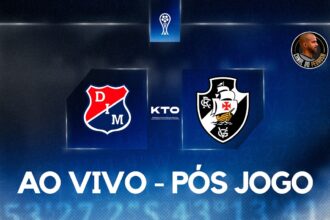 Vasco busca reforços e investidor articula compra do futebol em meio a tensões políticas