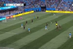 Confronto equilibrado: Charlotte FC e Atlanta United dividem pontos na MLS