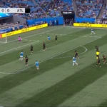 Confronto equilibrado: Charlotte FC e Atlanta United dividem pontos na MLS