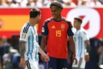 Conselho de Messi a Lamine Yamal após a final da Copa de 2026 marca transição de gerações