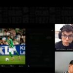 Negociações entre Vasco e Betis por Nelson Deossa enfrentam novos entraves
