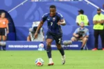 Grêmio oficializa a chegada do atacante Jovane Cabral para a temporada