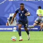 Grêmio oficializa a chegada do atacante Jovane Cabral para a temporada