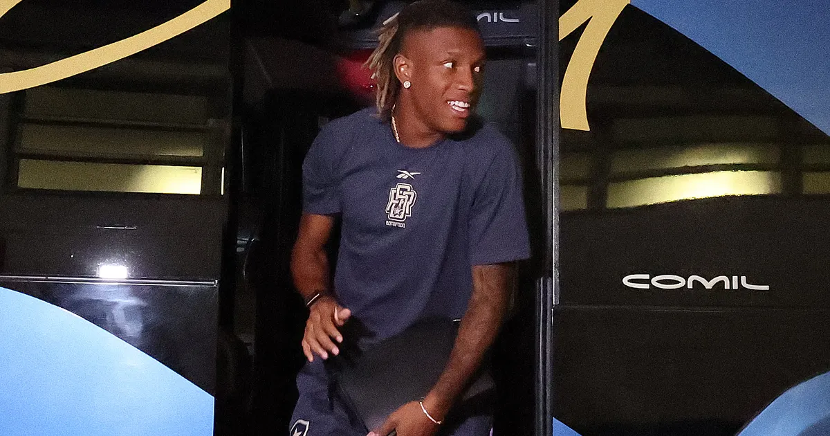 Danilo tem multa rescisória de 20 milhões de euros definida pelo Botafogo
